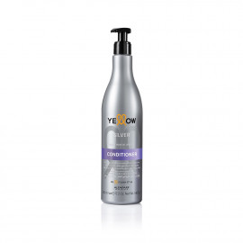  Антижелтый кондиционер  Conditioner Silver Yellow 500мл.