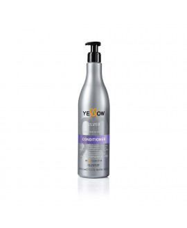 Антижелтый кондиционер  Conditioner Silver Yellow 500мл.