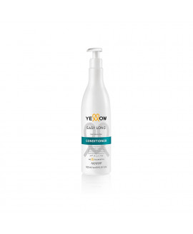 Кондицыонер для роста волос Conditioner  Easy Long Yellow 500 мл.