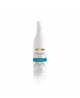  Шампунь для роста волос Shampoo  Easy Long Yellow 500 мл.