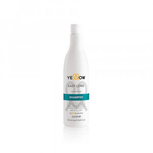  Шампунь для роста волос Shampoo  Easy Long Yellow 500 мл.