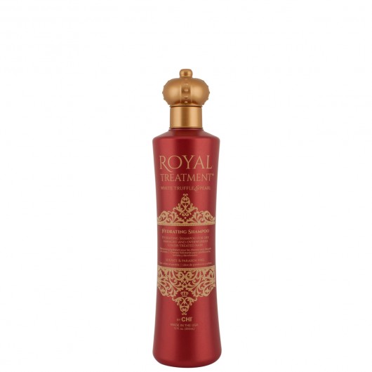 Увлажняющий шампунь CHI Farouk Royal Treatment 355 мл