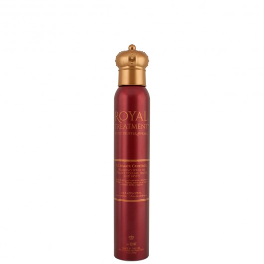 Быстросохнущий лак для объема CHI Royal Treatment 284 г. 