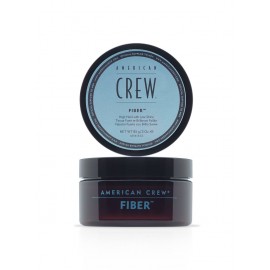 Паста сильной фиксации Fiber American Crew 85 мл