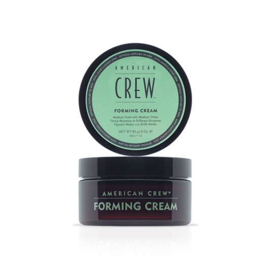 Формирующий крем Forming Cream American Crew 85 мл