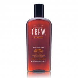 Гель для душа American Crew 450 мл