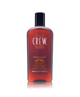 Гель для душа American Crew 450 мл