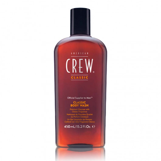 Гель для душа American Crew 450 мл