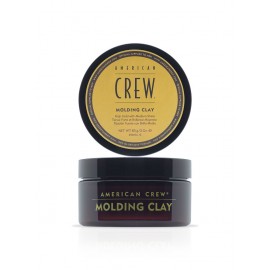 Моделирующая глина для волос Molding Clay American Crew 85 мл