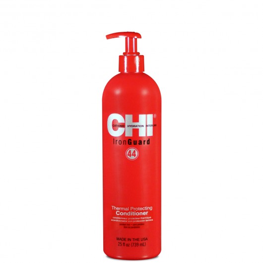 Термозащитный кондиционер CHI Iron Guard 739 мл