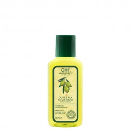 Масло для волос и тела CHI Olive Organics 59 мл