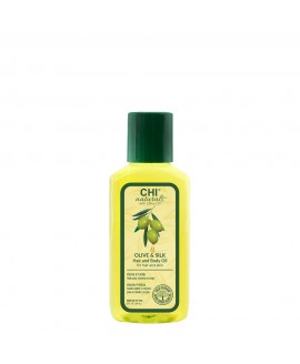 Масло для волос и тела CHI Olive Organics 59 мл