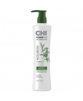 Питательный кондиционер для волос CHI Power Plus 946 мл