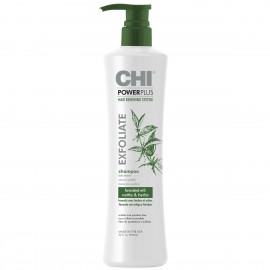 Очищающий шампунь CHI Power Plus 946 мл
