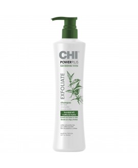 Очищающий шампунь CHI Power Plus 946 мл