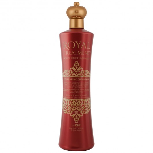 Увлажняющий шампунь CHI Farouk Royal Treatment 946 мл