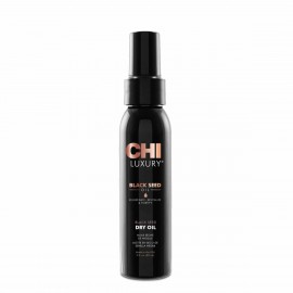 Масло черного тмина CHI Luxury 89 мл