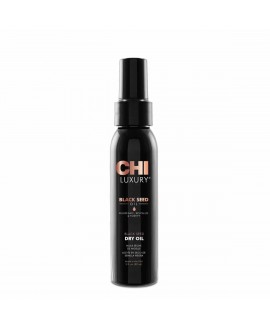 Масло черного тмина CHI Luxury 89 мл