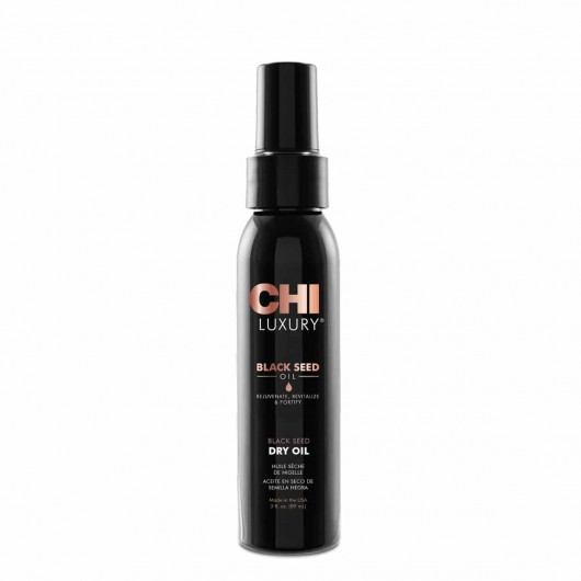 Масло черного тмина CHI Luxury 89 мл
