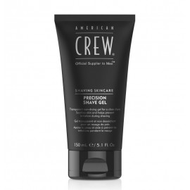 Гель для точного бритья American Crew 150 мл