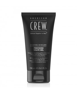 Гель для точного бритья American Crew 150 мл