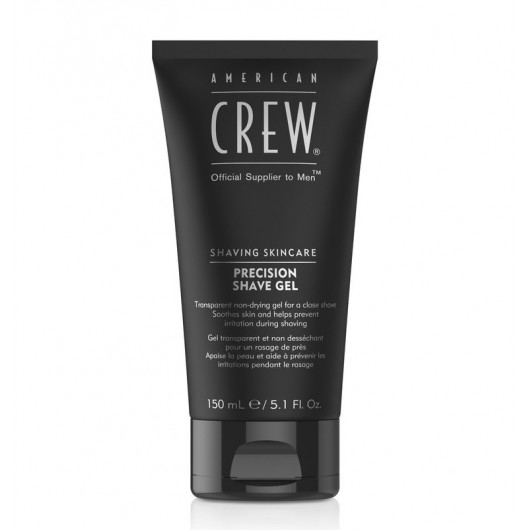 Гель для точного бритья American Crew 150 мл