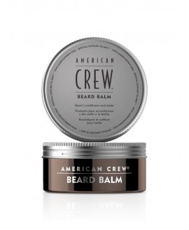 Бальзам для бороды American Crew 60 мл