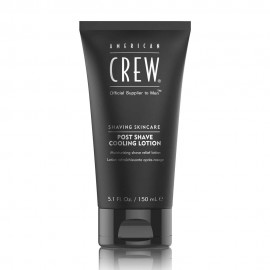 Охлаждающий лосьон после бритья American Crew 150 мл