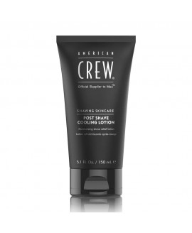 Охлаждающий лосьон после бритья American Crew 150 мл