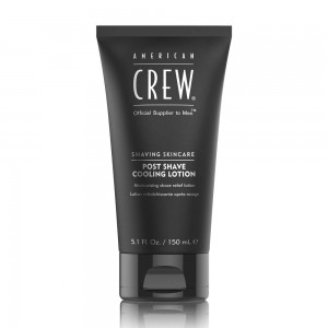 Охлаждающий лосьон после бритья American Crew 150 мл