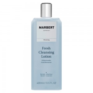 Освежающий лосьон для лица Marbert Cleansing 400 мл