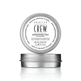 Воск для усов сильной фиксации American Crew 15 г