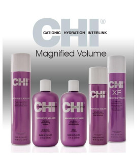 Шампунь для объёма CHI Magnified Volume 946 мл