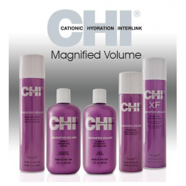 Кондиционер для объёма CHI Magnified Volume 355 мл
