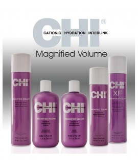 Кондиционер для объёма CHI Magnified Volume 946 мл