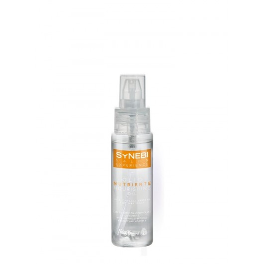 Питательное масло для волос Helen Seward Synebi 50 мл